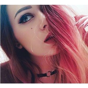 Meet your Posher, Kacie